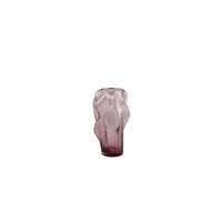 Dekovase Vapor Mokka - Mokka, Basics, Glas (19/19/34,5cm)