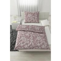 Lenjerie de pat Catrin, cca. 140x200/50x70 cm - mov, Lifestyle, textil (140/200cm) - Modern Living