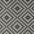 Flachwebeteppich Soho in Schwarz ca. 80x200cm - Schwarz, MODERN, Textil (80/200cm) - Modern Living Flachwebeteppich Soho in Schwarz ca. 80x200cm - Schwarz, MODERN, Textil (80/200cm) - Modern Living