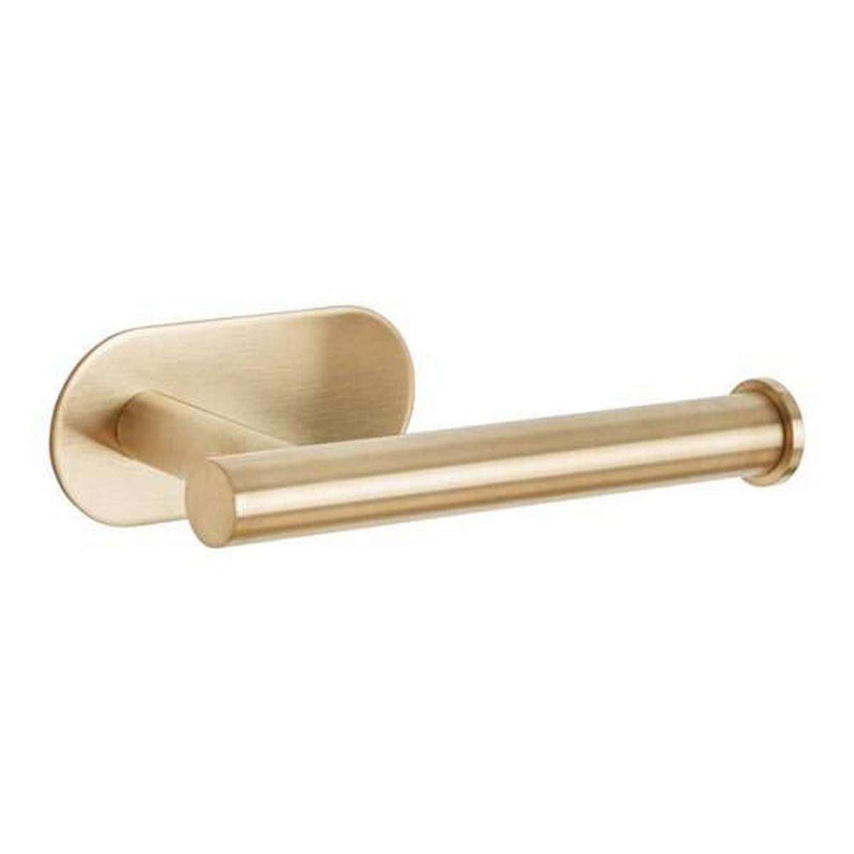 Držač Toaletnog Papira Orea - zlatne boje, Lifestyle, metal (16/4,5/7cm) - Wenko