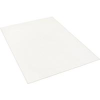 Matratzenschoner MA-Schoner ca. 140x200cm - Weiß, KONVENTIONELL, Textil (140/200cm)