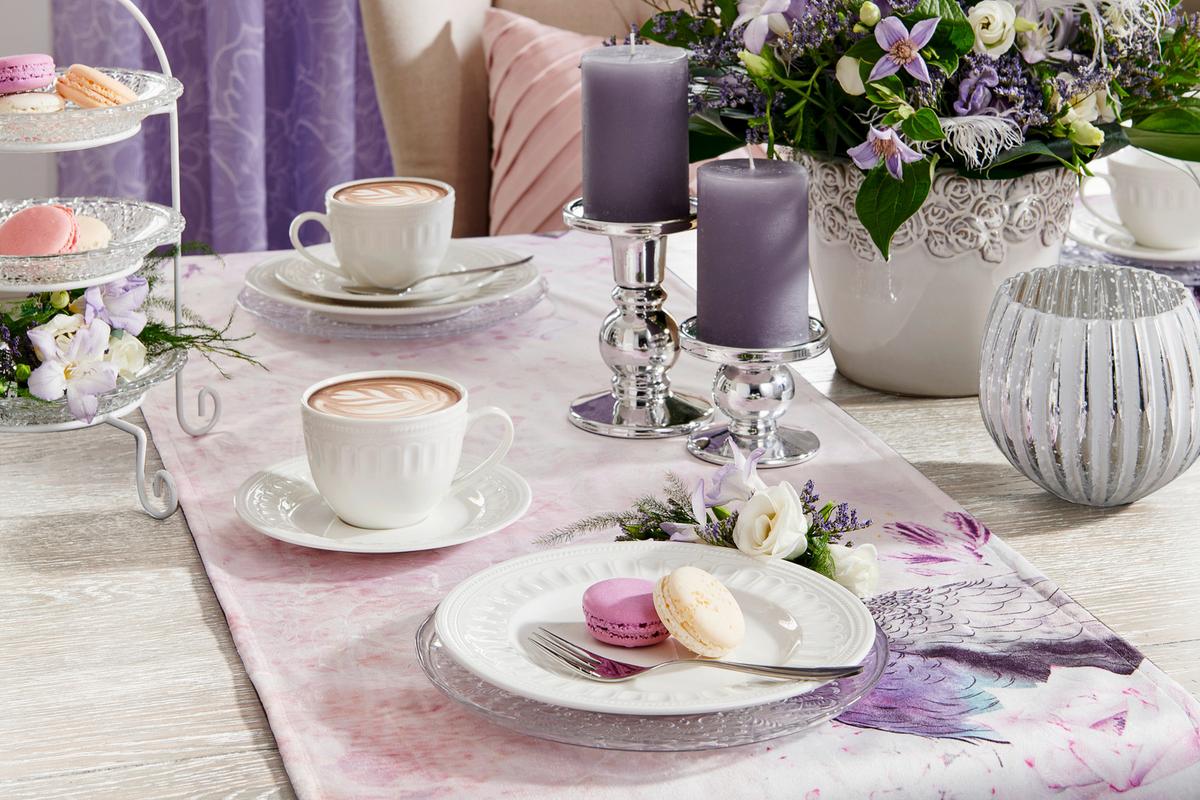 ZESTAW SZTUĆCÓW 1026468 ZWILLING - kolor srebrny, Basics, metal - Zwilling