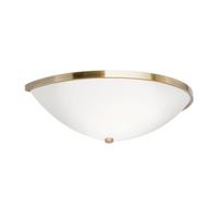 KINKIET WA 2-1212/1 AIDA - kolor brązu, Konventionell, metal/szkło (31/9/16cm)