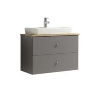 Dulap inferior lavoar Portland - Modern (71/51,3/44cm)