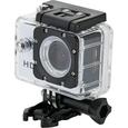 Action Cam Aaron -kma- - crna, plastika (4,1/5,9/3,0cm) - Mömax modern living
