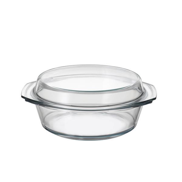 Backform aus Borosilikatglas - Jetzt bestellen