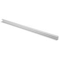 Stenski Nosilec Allum - aluminij, Moderno, kovina (80/3,5/3,9cm) - Mömax modern living Stenski Nosilec Allum - aluminij, Moderno, kovina (80/3,5/3,9cm) - Mömax modern living
