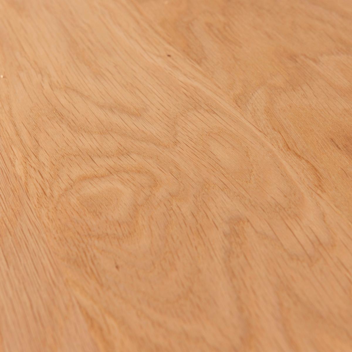 Esstisch Jouw Unieke Eichefarben - Eichefarben, Design, Holz (180/100/74cm) - Livetastic