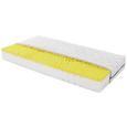 Komforthab Matrac Yoga-feel - Fehér, Textil (90/200cm) - Primatex