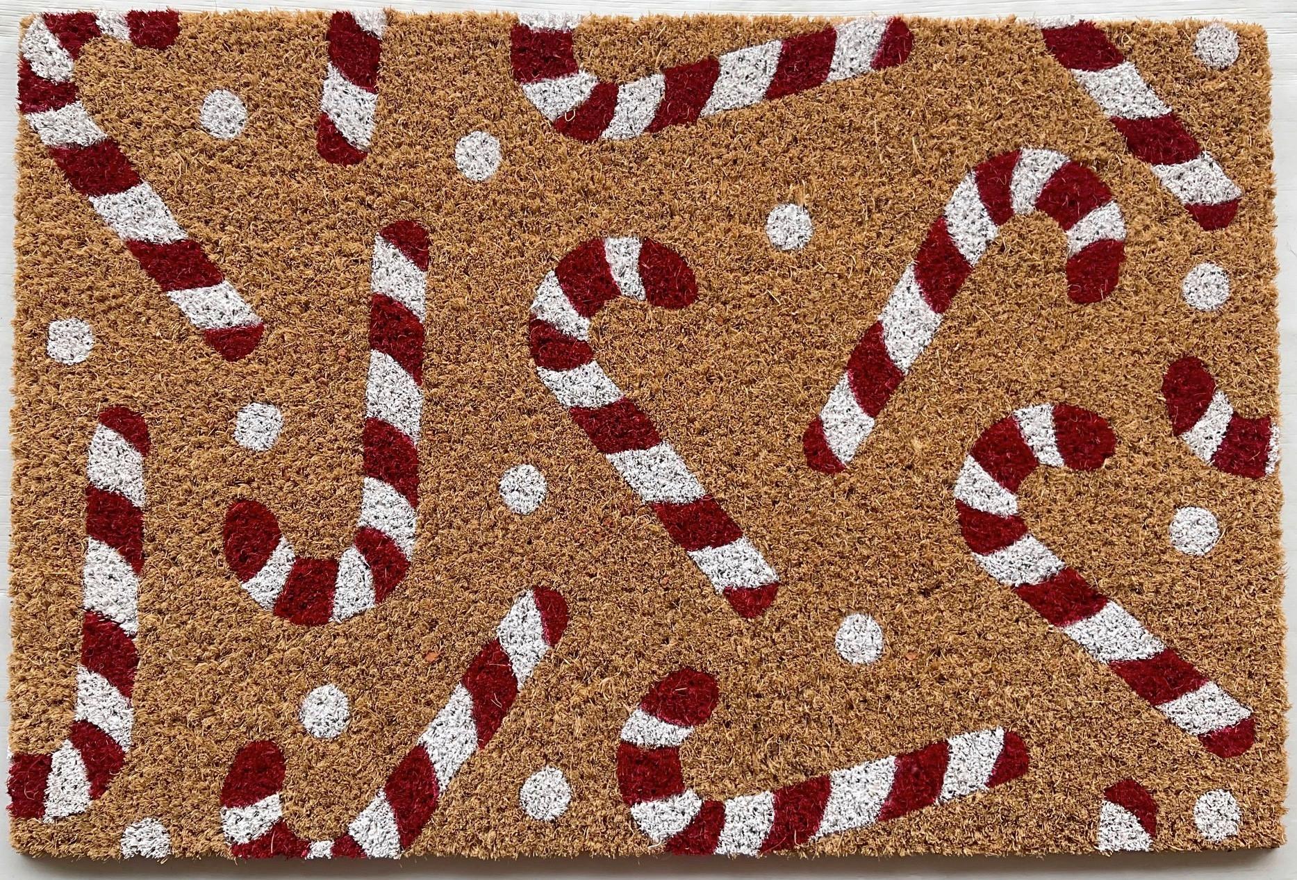 Otirač Zucker - višebojno, Konvencionalno, plastika/prirodni materijali (40/60cm) - Mömax