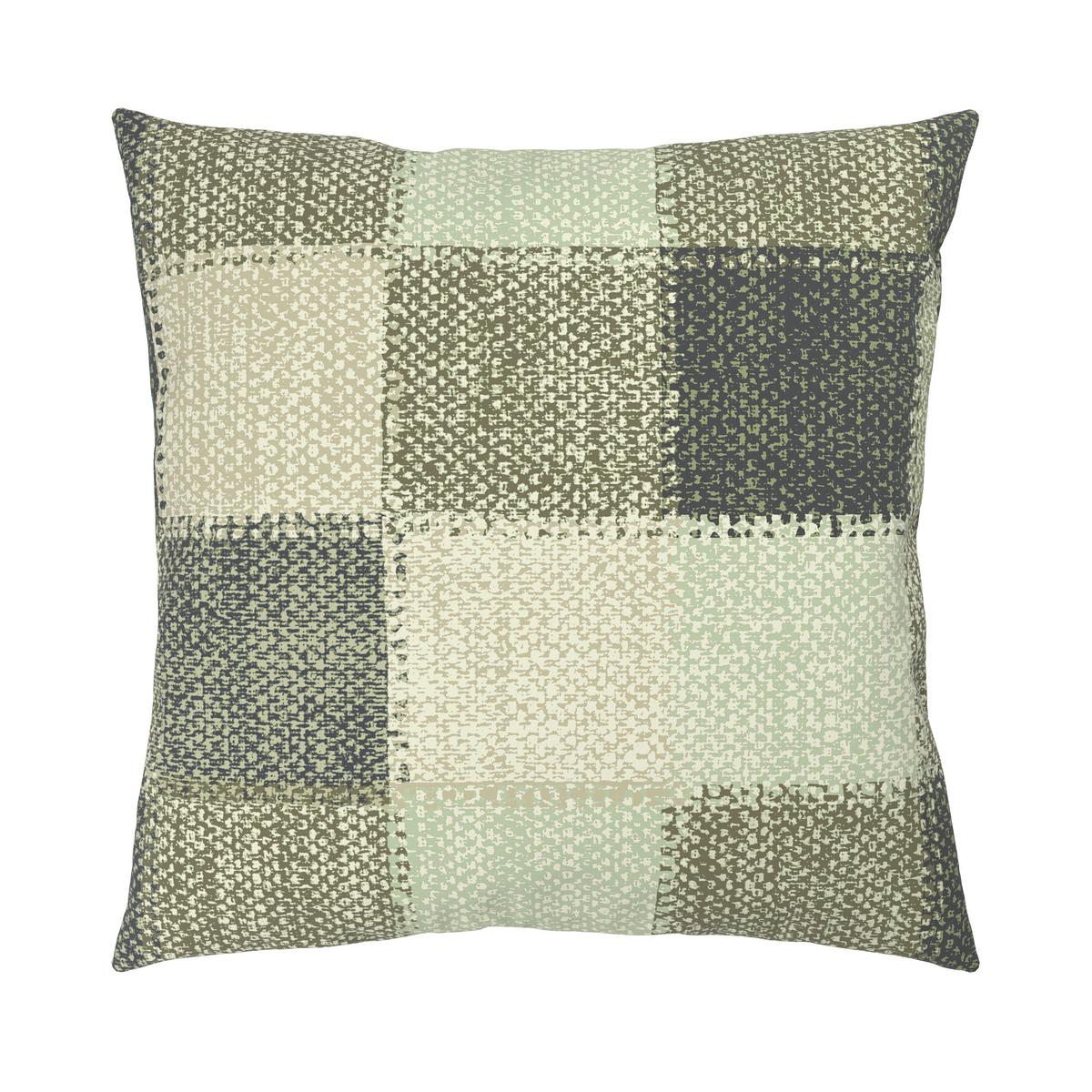 POŚCIEL ARTANA - zielony, tkanina (135/200cm) - Novel