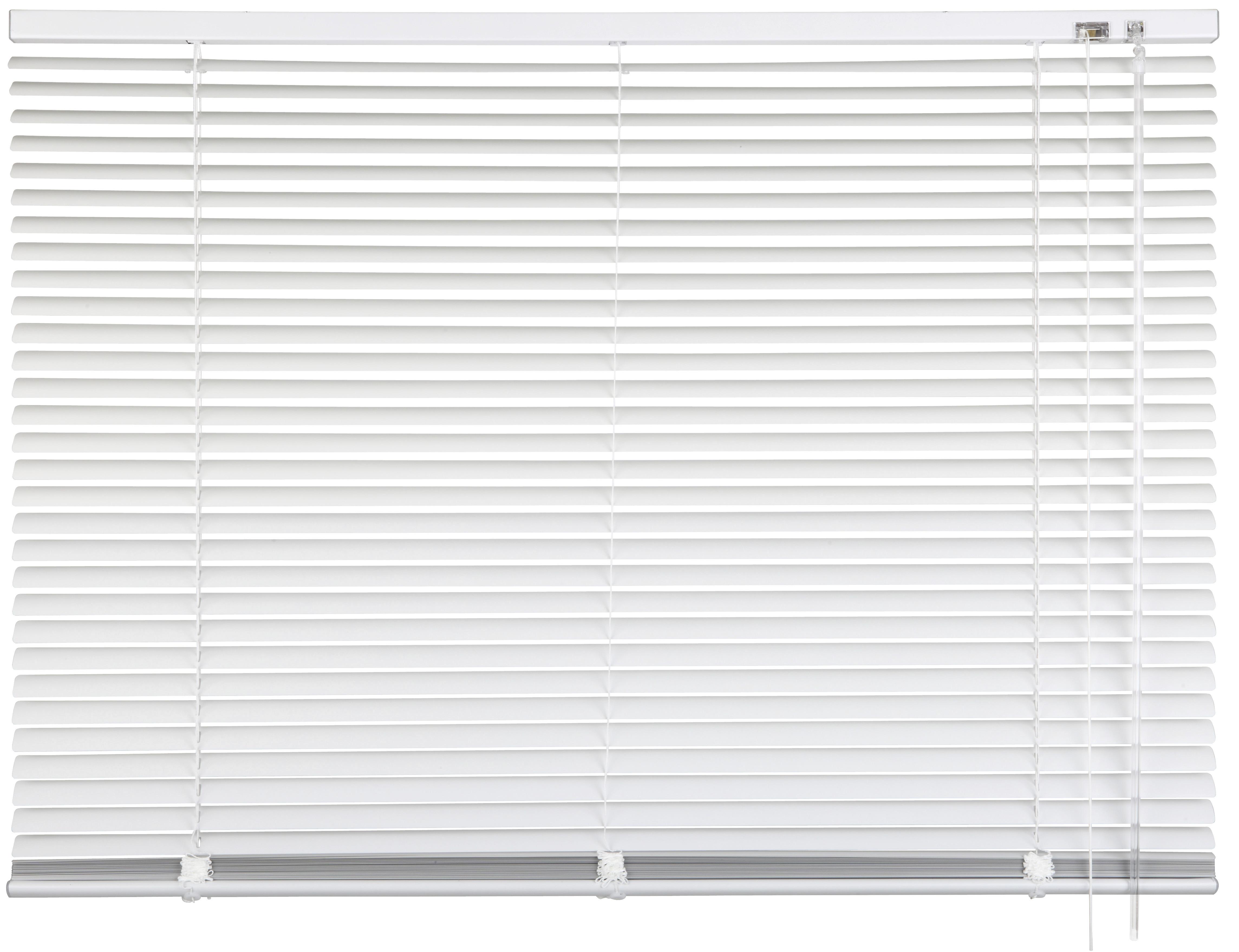 RELUXA ALF - fehér, fém (120/175cm) - Modern Living