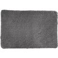 Kopalniška Preproga Christina - siva, tekstil (60/90cm) - Mömax modern living Kopalniška Preproga Christina - siva, tekstil (60/90cm) - Mömax modern living