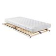 Set Z Vzmetnico 90x200 Cm Rocky - breza, les (90/200cm) - Nadana Set Z Vzmetnico 90x200 Cm Rocky - breza, les (90/200cm) - Nadana