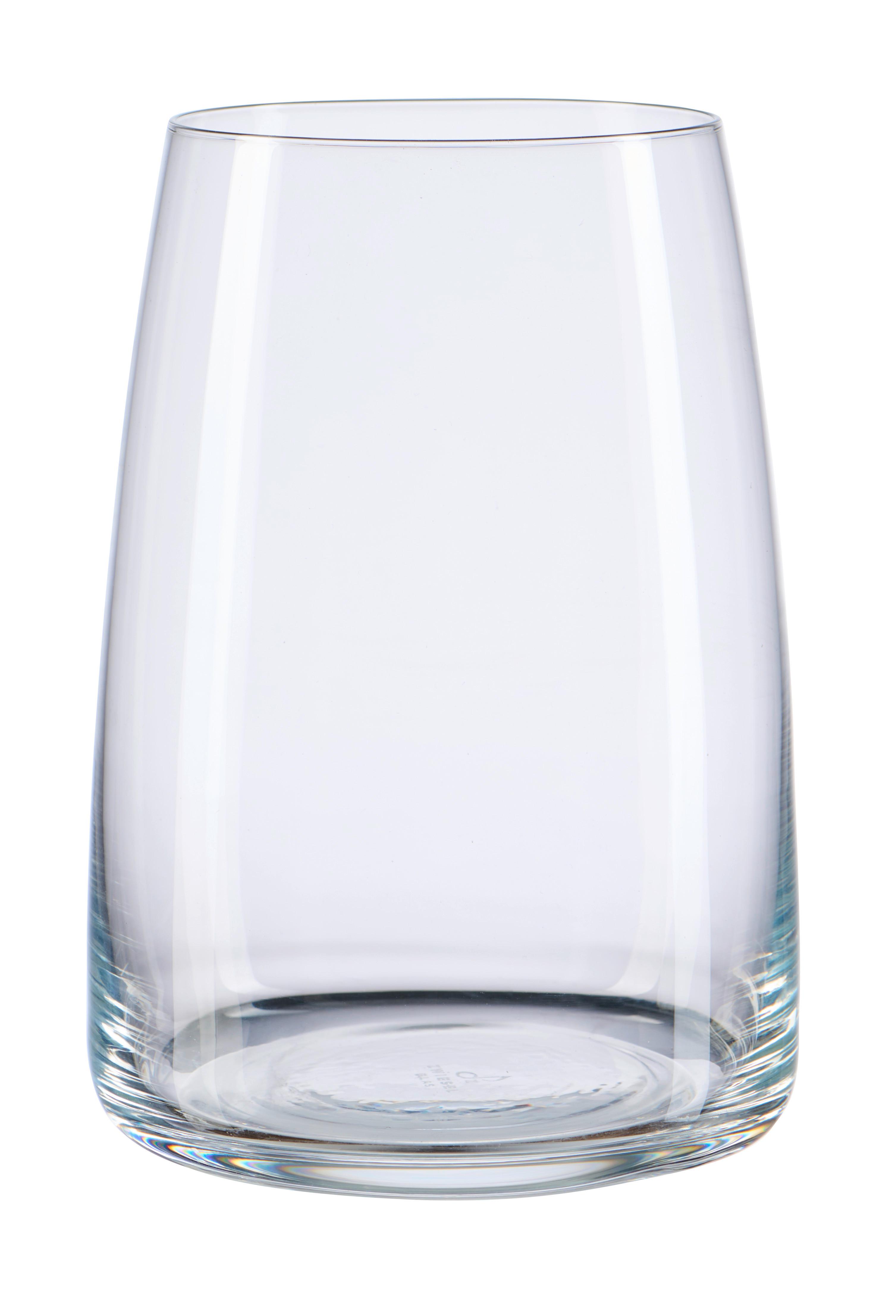 SZKLANKA 122425 - przejrzysty, Design, szkło (500ml) - Schott Zwiesel