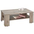 Klubska Miza Umberto - hrast, Konvencionalno, les (100/39/63cm) - Mömax modern living Klubska Miza Umberto - hrast, Konvencionalno, les (100/39/63cm) - Mömax modern living