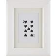 Okvir Za Slike Provence - bela, Romantika, steklo/les (13/18/2cm) - Mömax modern living Okvir Za Slike Provence - bela, Romantika, steklo/les (13/18/2cm) - Mömax modern living