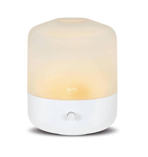 DYFUZOR ZAPACHOWY IPU2900 - biały, Basics (17,0/17,0/17,4cm) - Ipuro