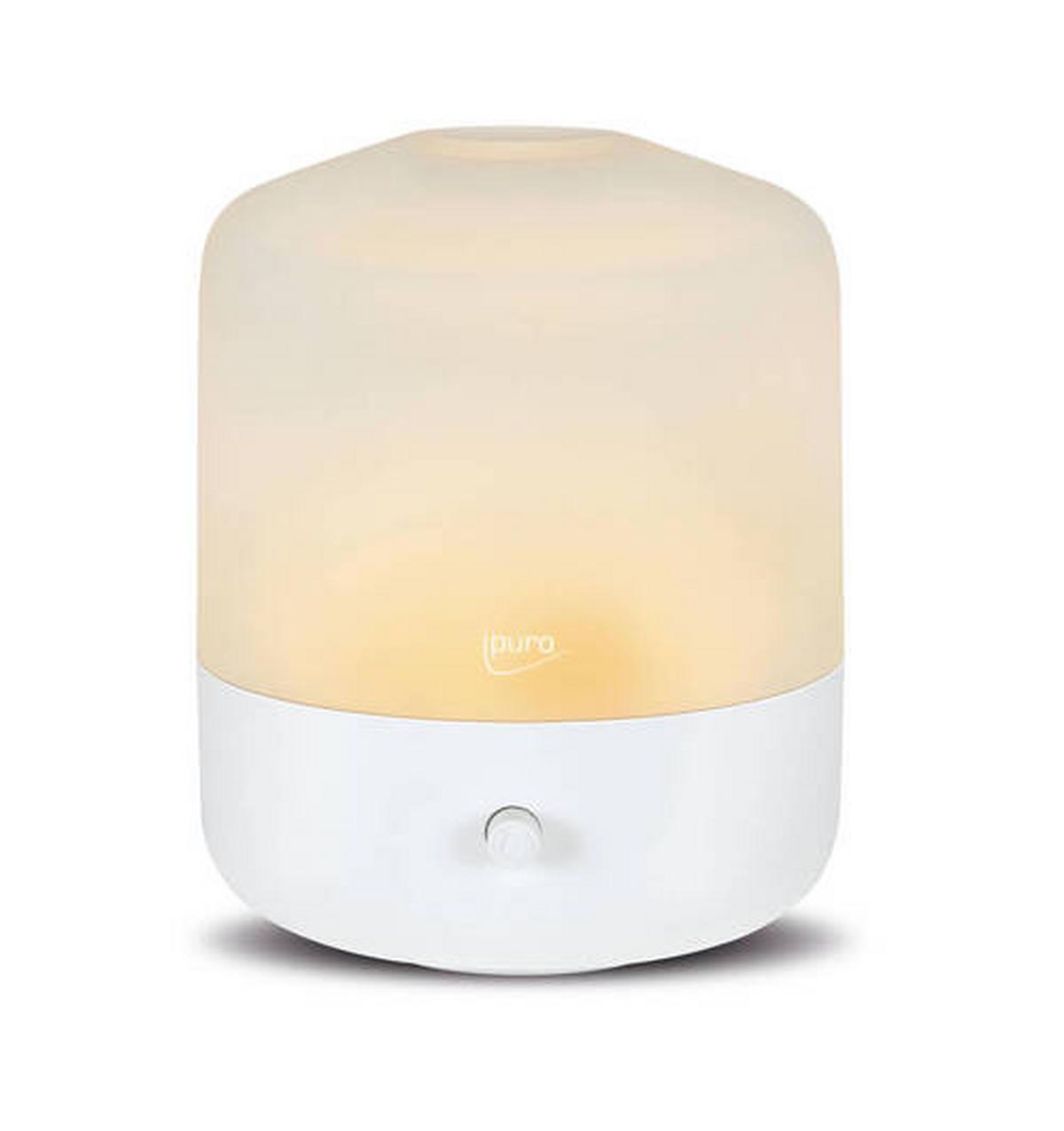 DYFUZOR ZAPACHOWY IPU2900 - biały, Basics (17,0/17,0/17,4cm) - Ipuro