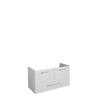 Bază pentru lavoar Filo - Modern (96/51/44cm)