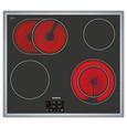Backofenset Siemens Eq212ka00z - Edelstahlfarben, Metall (60cm) - SIEMENS