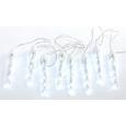 Ghirlandă De Iluminat Eisi - clar, Konventionell, plastic (570cm) - Modern Living Ghirlandă De Iluminat Eisi - clar, Konventionell, plastic (570cm) - Modern Living