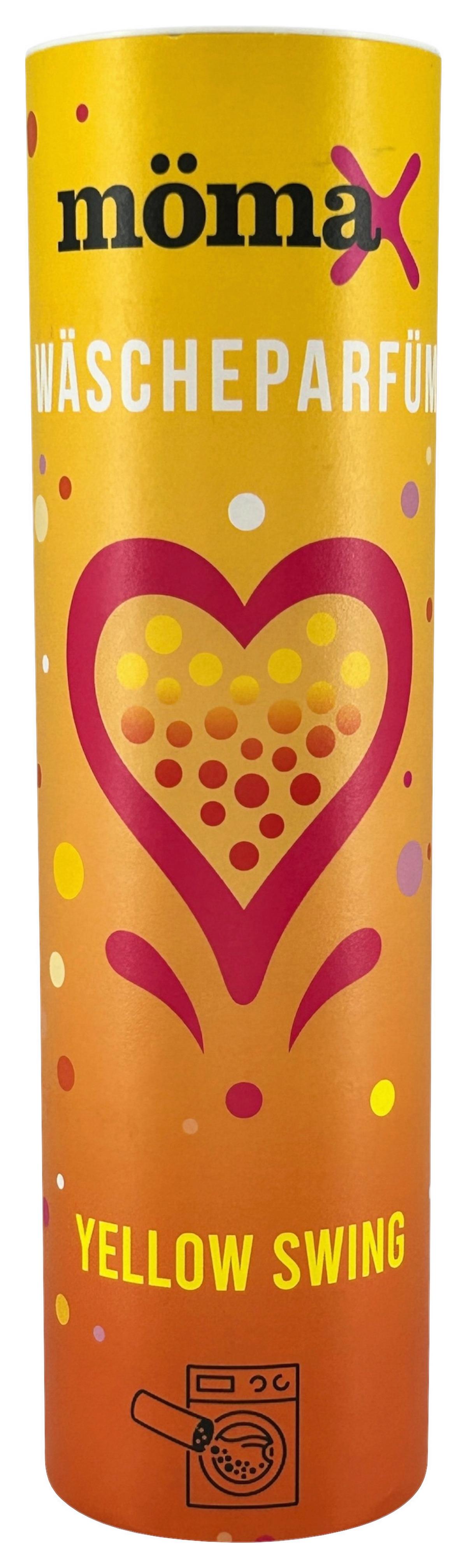 Wäscheperlen Yellow Swing ca. 300 g - KONVENTIONELL (0,3kg) - Mömax