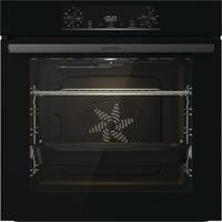 Beépíthető Sütő Bo6735e05b - Modern, fém (59,7/59,5/54,7cm) - Gorenje