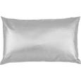 Díszpárna Dubai - ezüst színű, Textil (50/30cm) - Mömax modern living