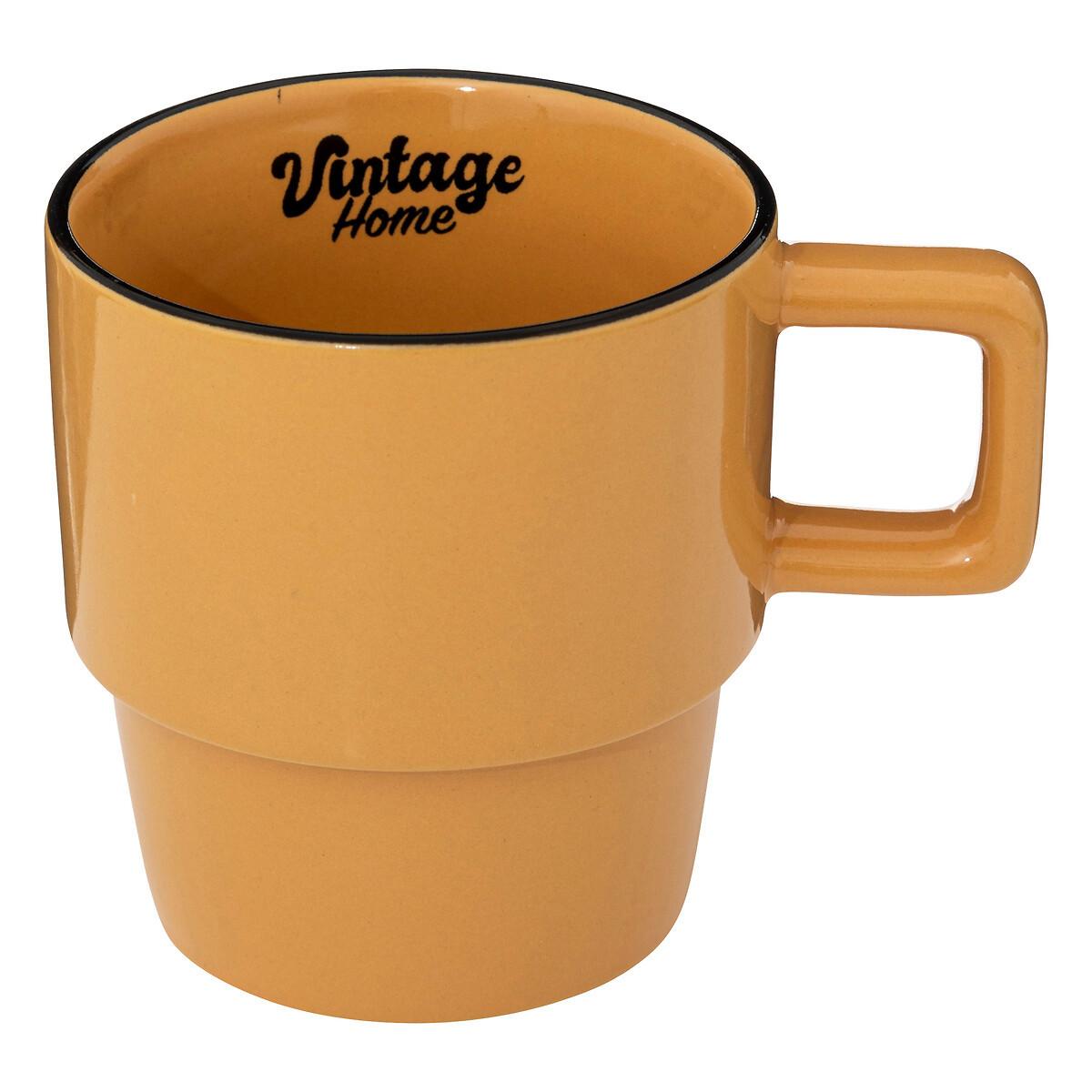 Ceașcă de cafea Vintage - Basics (8,6/9,1cm)