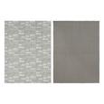 Törlőkendő Szett Friends - szürke, textil (50/70cm) - MÖMAX modern living