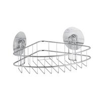 Etajeră Osimo - Modern, metal (26,5/11,5/19cm) - Wenko