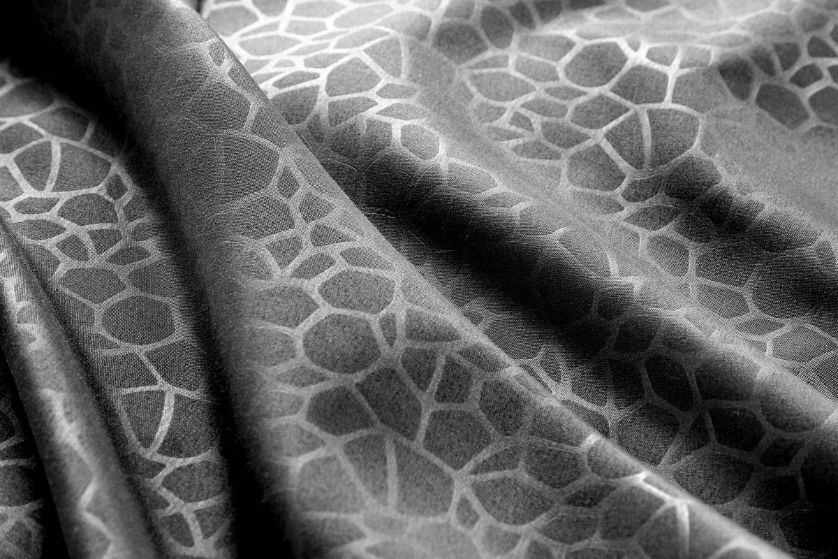 Posteljina Animal 140x200/60x80cm - crna, Konvencionalno, tekstil (140/200cm) - Mömax