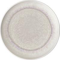 TALERZ OBIADOWY PERLEMOR SAND VILLEROY & BOCH - kolor piaskowy, Trend, ceramika (27cm) - like.Villeroy & Boch