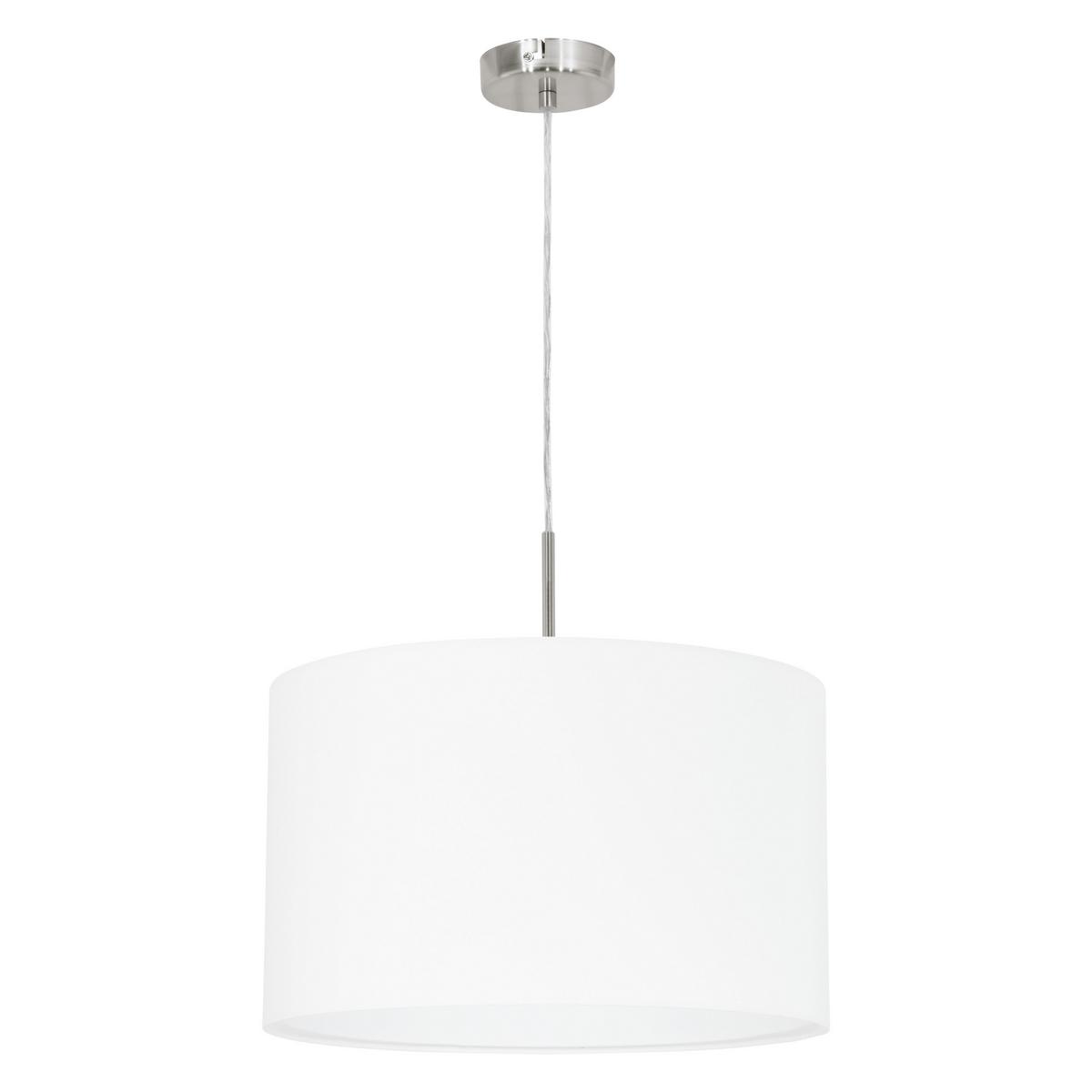 LAMPA WISZĄCA 31571 PASTERI - Konventionell (38/110cm) - Eglo