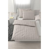 Posteljnina Tyline Xxl - svetlo siva, tekstil (200/200/0,1cm) - Mömax
