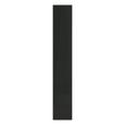 Tür in Anthrazit - Anthrazit, MODERN, Holzwerkstoff (45,4/232,6/1,8cm) - Based Tür in Anthrazit - Anthrazit, MODERN, Holzwerkstoff (45,4/232,6/1,8cm) - Based