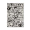 Covor Țesut Malik 3 - antracit/negru, Modern, textil (160/230cm) - Modern Living Covor Țesut Malik 3 - antracit/negru, Modern, textil (160/230cm) - Modern Living