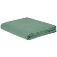 Pregrinjalo Solid One -ext- - zeleni žad, tekstil (240/210cm) - Based Pregrinjalo Solid One -ext- - zeleni žad, tekstil (240/210cm) - Based