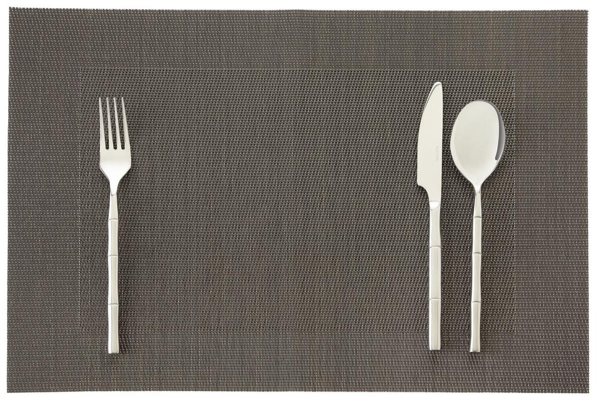 Namizni Pogrinjek Ralph - roza/turkizna, tekstil (45/30cm) - Modern Living