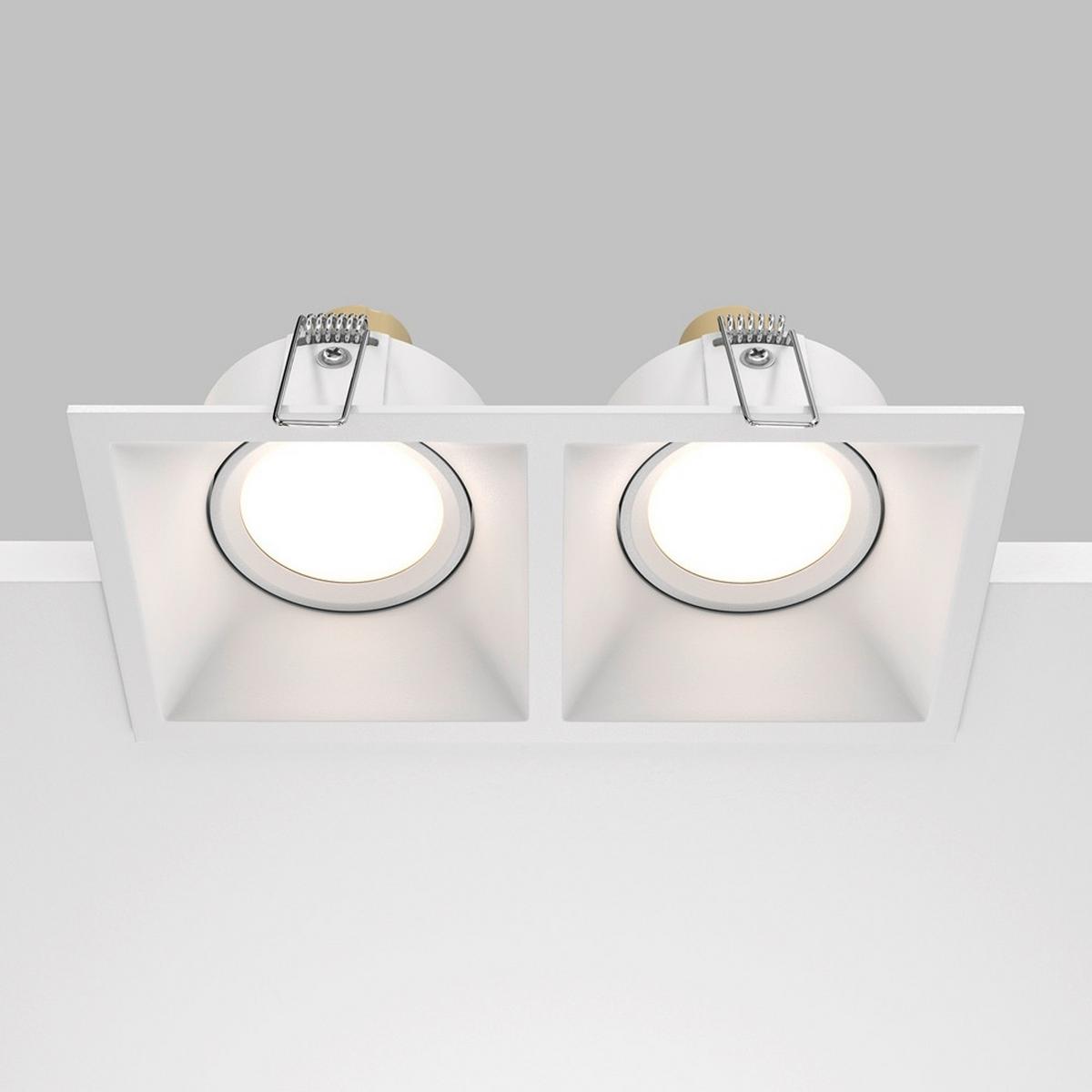 EINBAUSPOT DOT - Basics (17,3/9/4,2cm) - MAYTONI