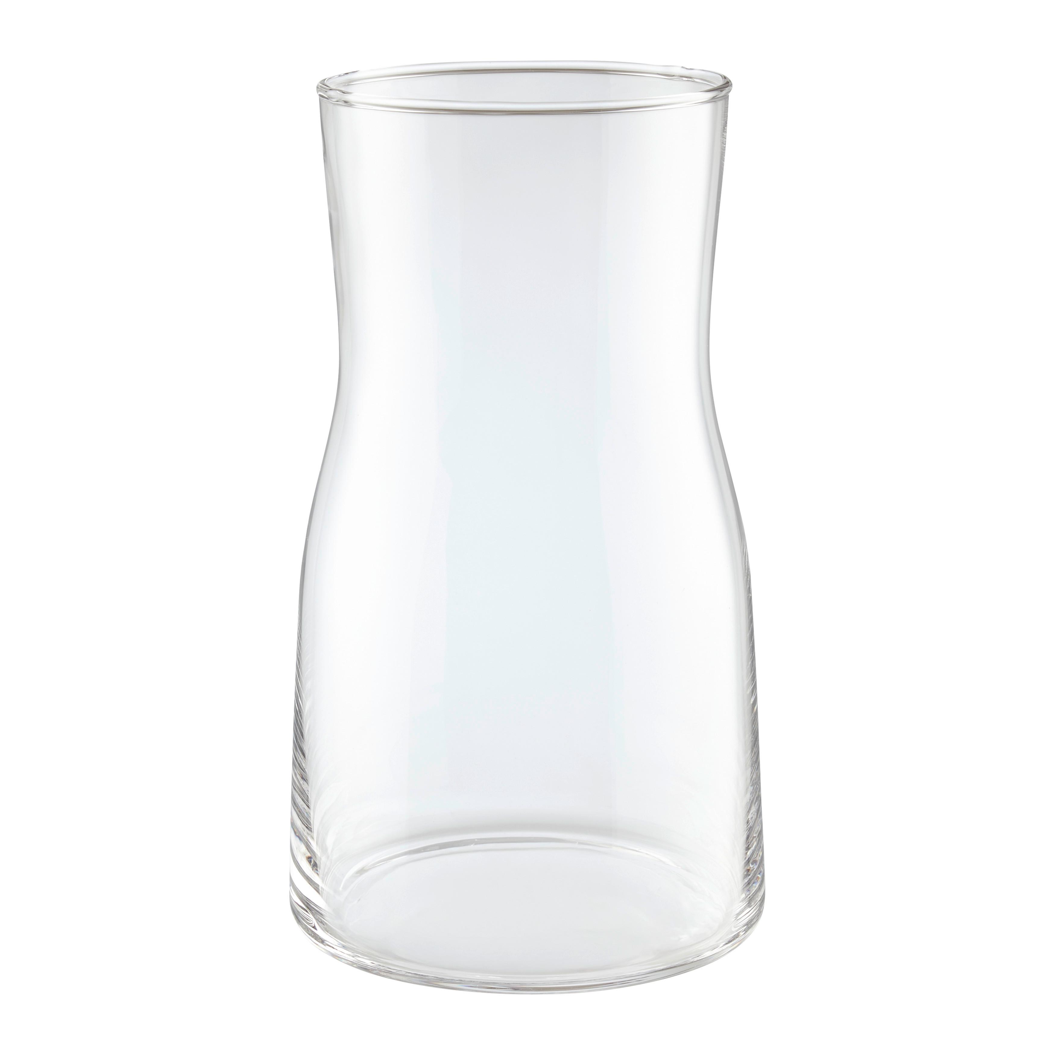 KARAFF LISA - klar, Modern, glas (9,4/16,8cm) - Mömax