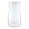 KARAFF LISA - klar, Modern, glas (9,4/16,8cm) - Mömax