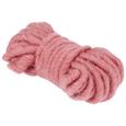 Baumwollband Luna Rosa - Rosa, Weitere Naturmaterialien (500cm) - Mömax modern living Baumwollband Luna Rosa - Rosa, Weitere Naturmaterialien (500cm) - Mömax modern living