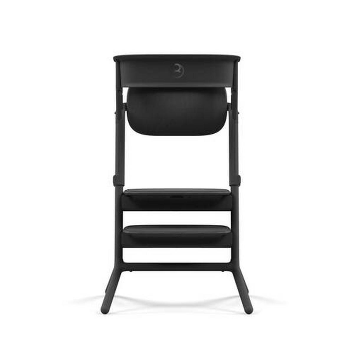 NADSTAWKA DO WIEŻY EDUKACYJNEJ LEMO LEARNING TOWER SET - czarny, Basics, tworzywo sztuczne (45,7/35,2/46cm) - Cybex