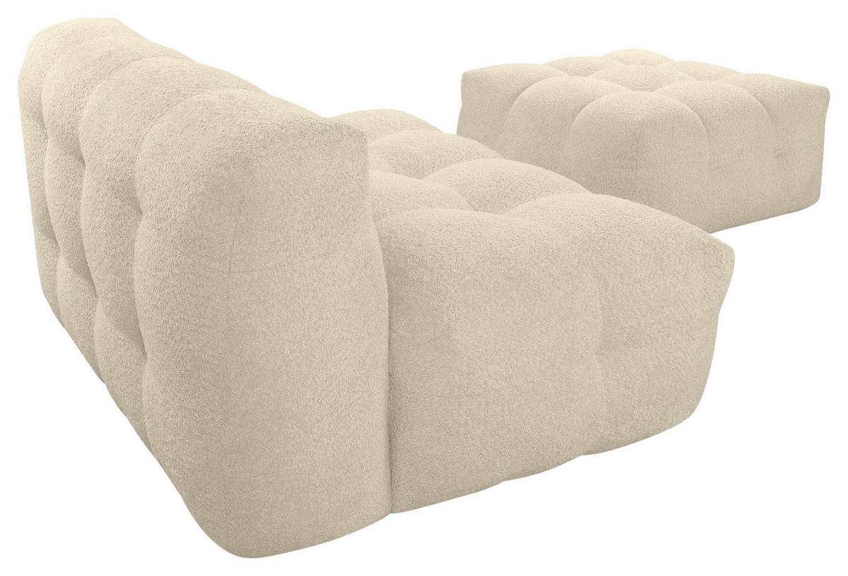 Kanapé Teddy - Design (233/104/65cm)