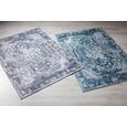 Taftana Preproga Samira 2 - zelena, tekstil (120/170cm) - Mömax modern living Taftana Preproga Samira 2 - zelena, tekstil (120/170cm) - Mömax modern living