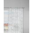 Zavesa Z Zankami Judith - zelena, Romantika, tekstil (140/245cm) - Mömax modern living Zavesa Z Zankami Judith - zelena, Romantika, tekstil (140/245cm) - Mömax modern living
