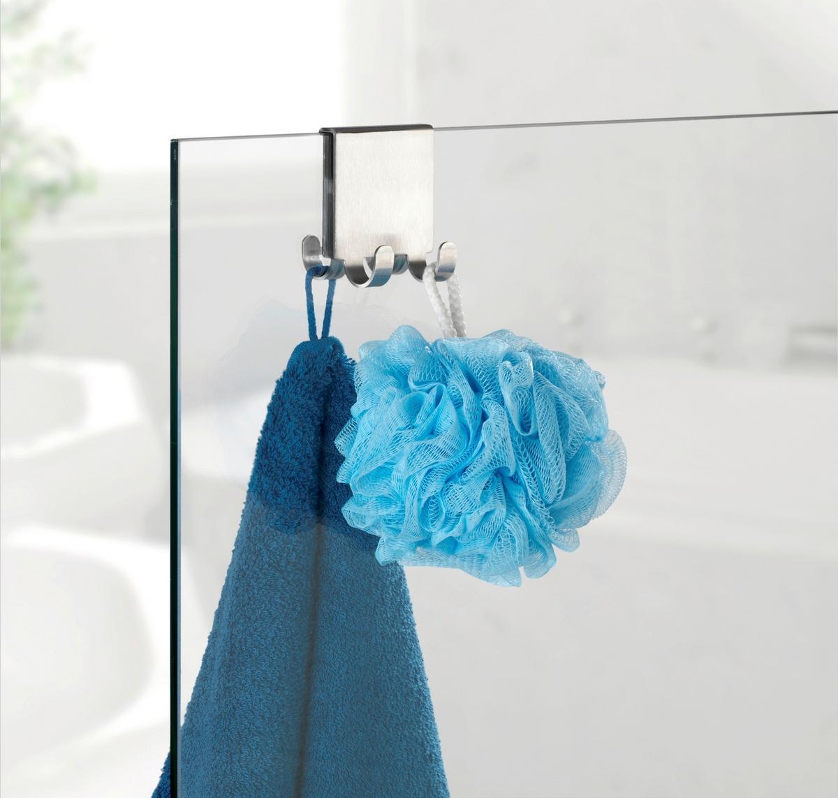 Cârlig Vieste Duo - Modern (6/7/5,5cm) - Wenko