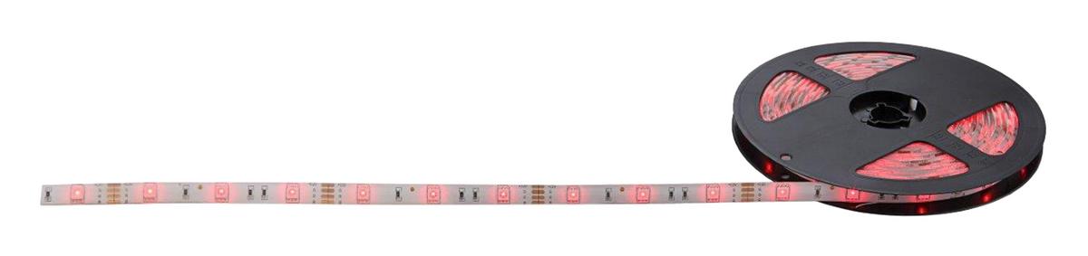 TAŚMA LED LIGHTNING 5 *SBB* - biały, Basics, tworzywo sztuczne (500cm) - Boxxx
